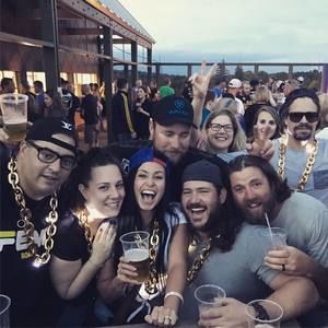 Meet your Posher, Mark